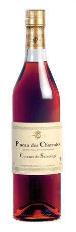 Vallein Tercinier Pineau Rouge